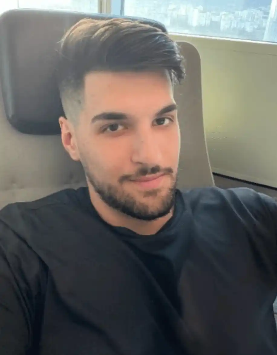 Before transformation 7